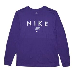 Nike Air Graphic Tee